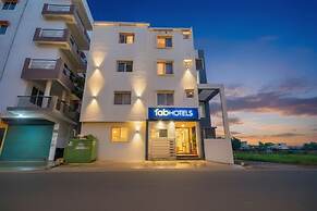 FabHotel Comfortable Stay