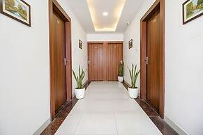 FabHotel Comfortable Stay