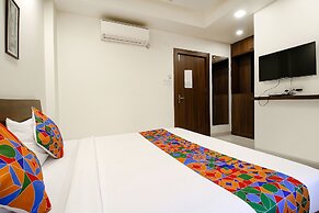FabHotel Comfortable Stay