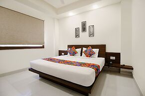 FabHotel Comfortable Stay