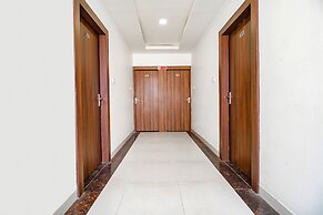 FabHotel Comfortable Stay