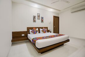 FabHotel Comfortable Stay
