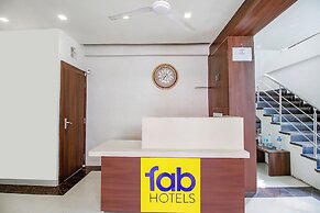 FabHotel Comfortable Stay