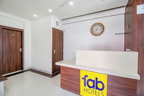 FabHotel Comfortable Stay