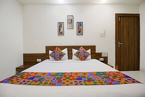 FabHotel Comfortable Stay