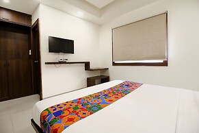 FabHotel Comfortable Stay