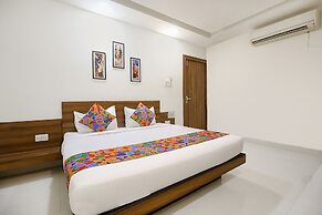 FabHotel Comfortable Stay