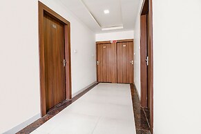 FabHotel Comfortable Stay