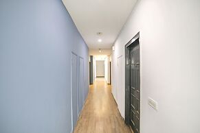 FabHotel F9 Noida Sector 51