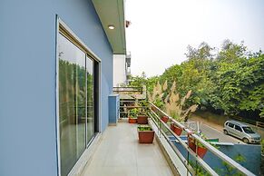 FabHotel F9 Noida Sector 51