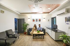 FabHotel F9 Noida Sector 51