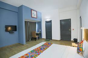 FabHotel F9 Noida Sector 51