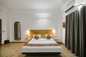 FabHotel F9 Noida Sector 51