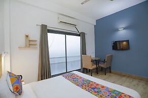 FabHotel F9 Noida Sector 51
