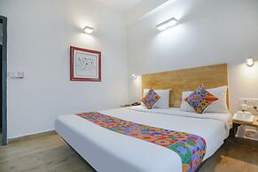 FabHotel F9 Noida Sector 51