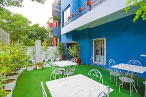 FabHotel F9 Noida Sector 51