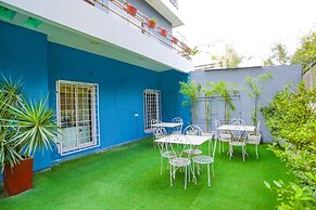 FabHotel F9 Noida Sector 51