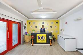 FabHotel F9 Noida Sector 51