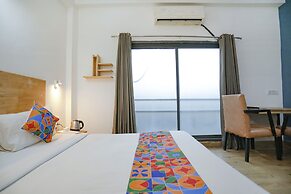 FabHotel F9 Noida Sector 51