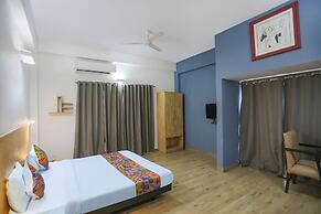 FabHotel F9 Noida Sector 51
