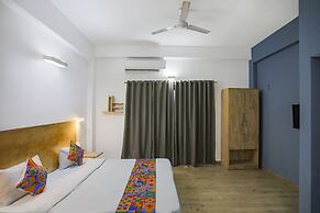 FabHotel F9 Noida Sector 51