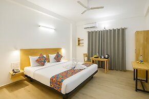FabHotel F9 Noida Sector 51