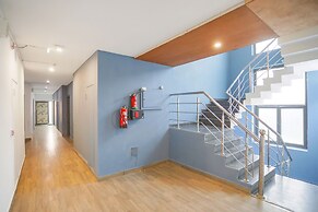 FabHotel F9 Noida Sector 51