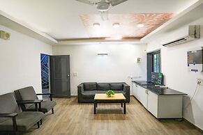 FabHotel F9 Noida Sector 51