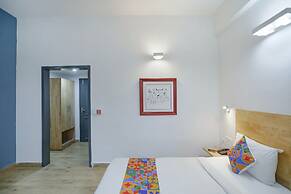 FabHotel F9 Noida Sector 51