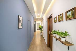 FabHotel F9 Noida Sector 51