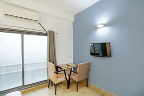 FabHotel F9 Noida Sector 51