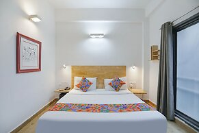 FabHotel F9 Noida Sector 51