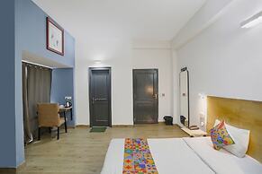 FabHotel F9 Noida Sector 51