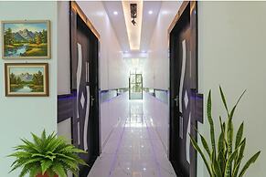 FabHotel Lumbini International