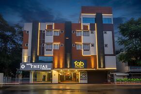Fabhotel Thejas Paaradise