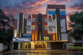 Fabhotel Thejas Paaradise
