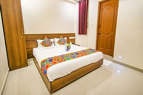 Fabhotel Thejas Paaradise