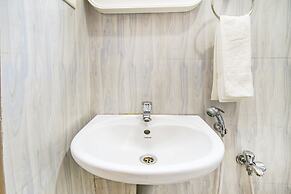 Fabhotel Thejas Paaradise