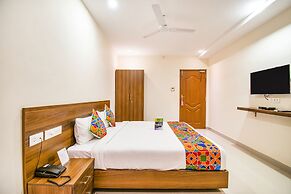Fabhotel Thejas Paaradise