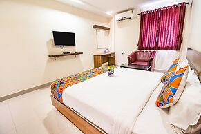 Fabhotel Thejas Paaradise