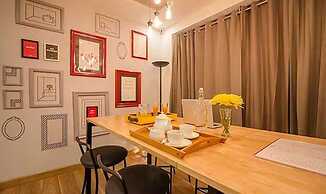 FabHotel Metro Inn