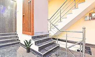 FabHotel Metro Inn