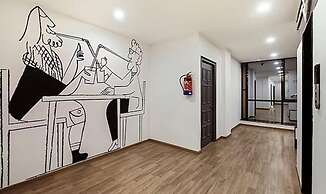 FabHotel Metro Inn