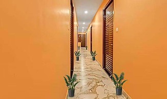 FabHotel Metro Inn