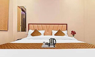 FabHotel Metro Inn