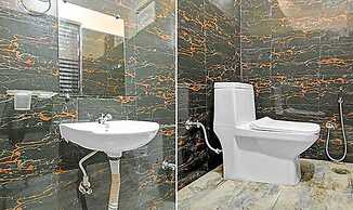 FabHotel Metro Inn