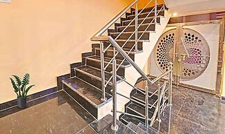 FabHotel Metro Inn