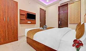 FabHotel Metro Inn