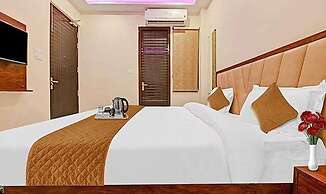 FabHotel Metro Inn