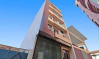 FabHotel Metro Inn